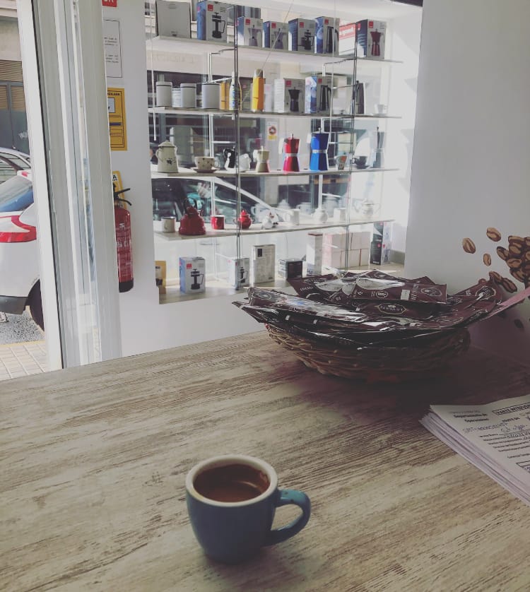 Sat Coffee