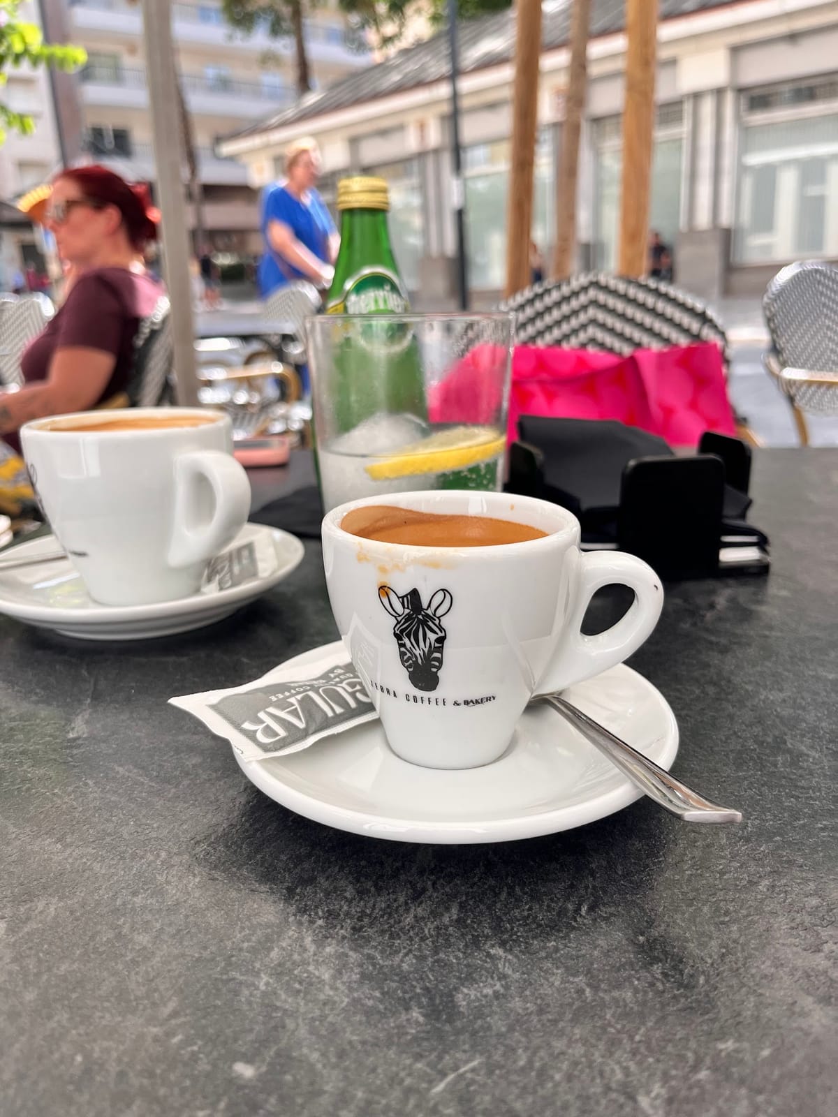 Zebra Coffee & bakery