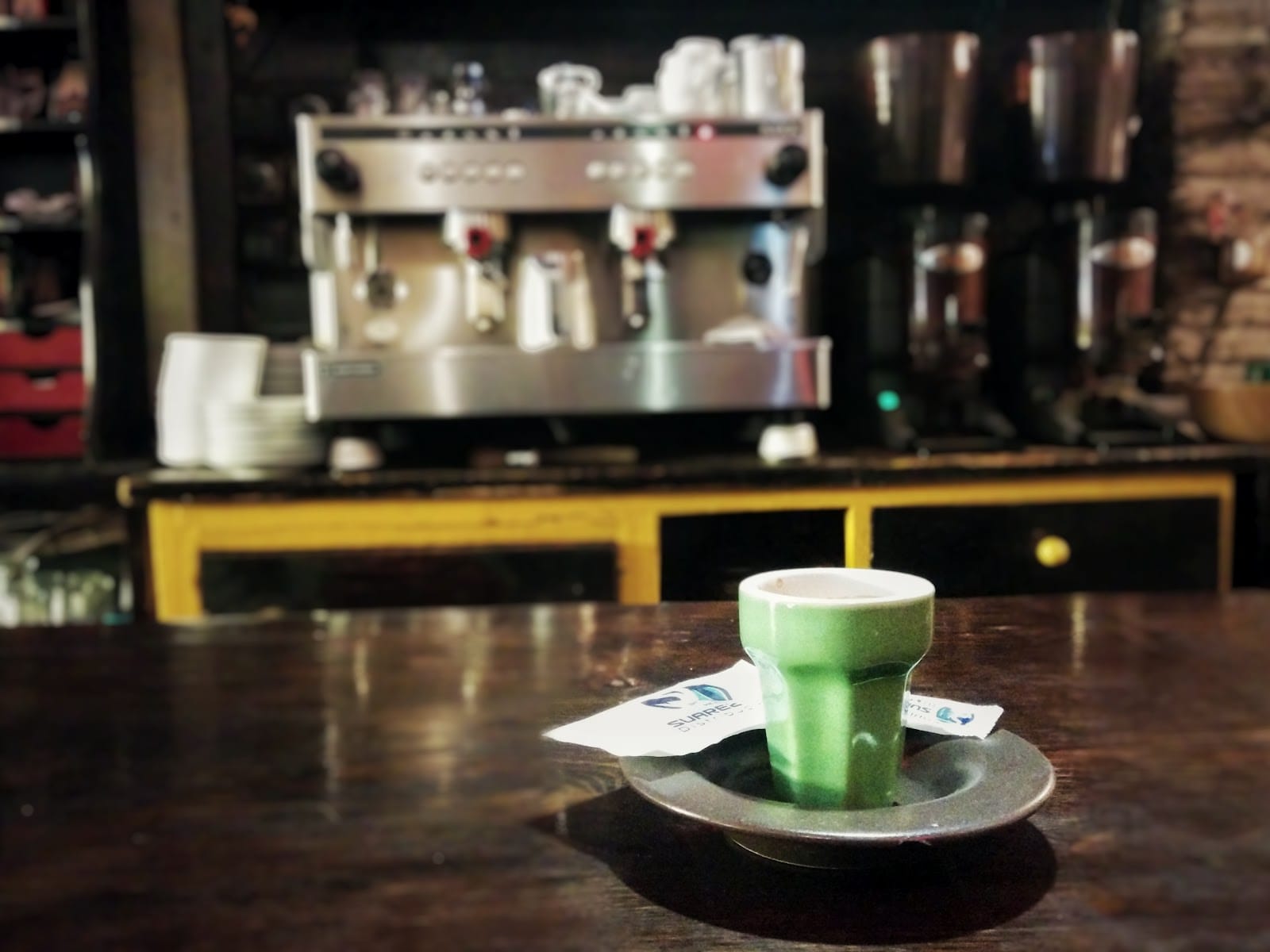 Saxo's Cafe "Pub" "Cafe Teatro"