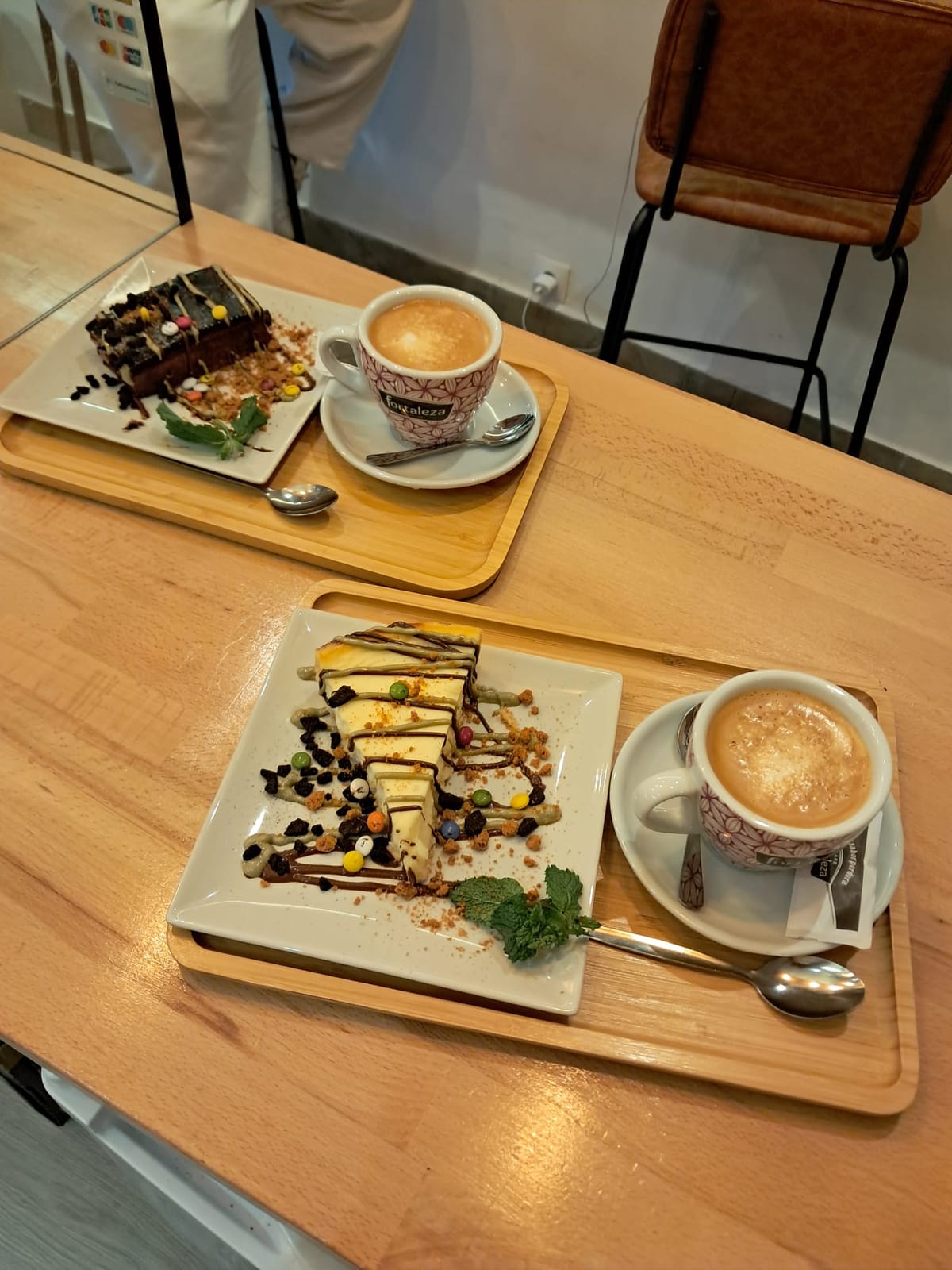 Usaina Coffee