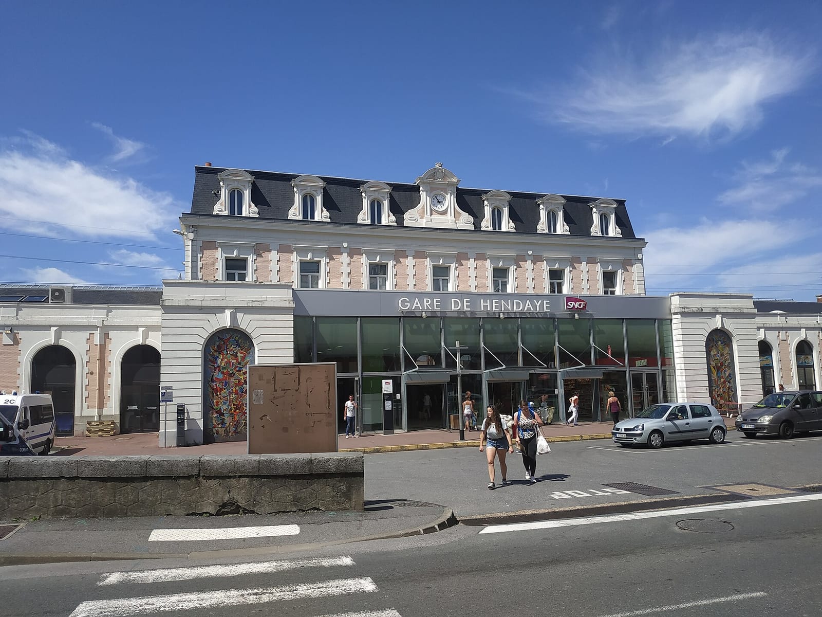 Le cafe ole photo 2