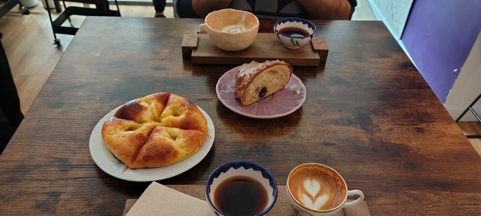 Vander Coffee