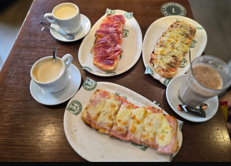 Giulietta House Coffee Universidad