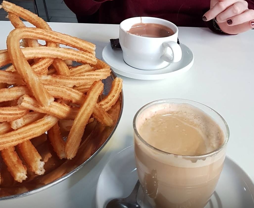 Trébol Coffee 80