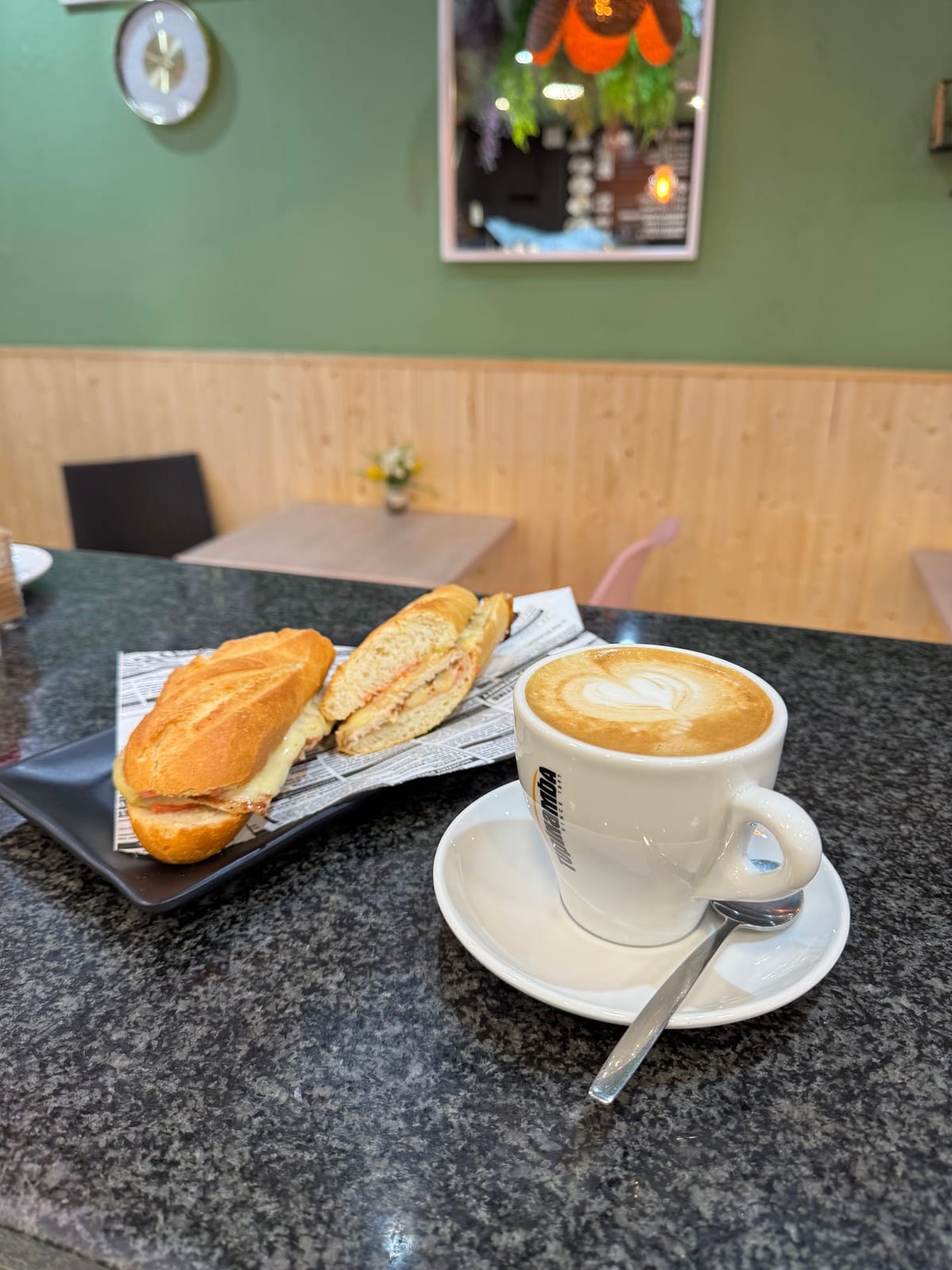 Coffee Zoe