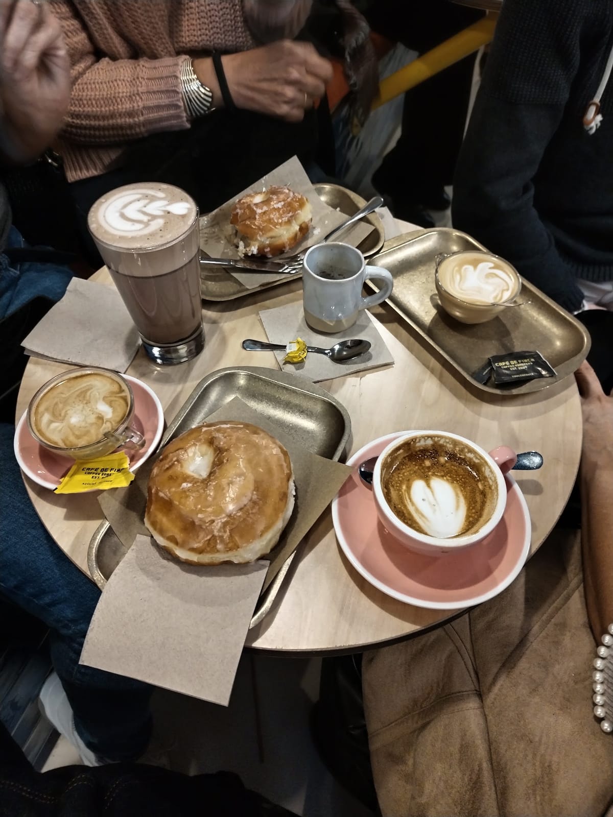 La Makeada - Specialty Coffee