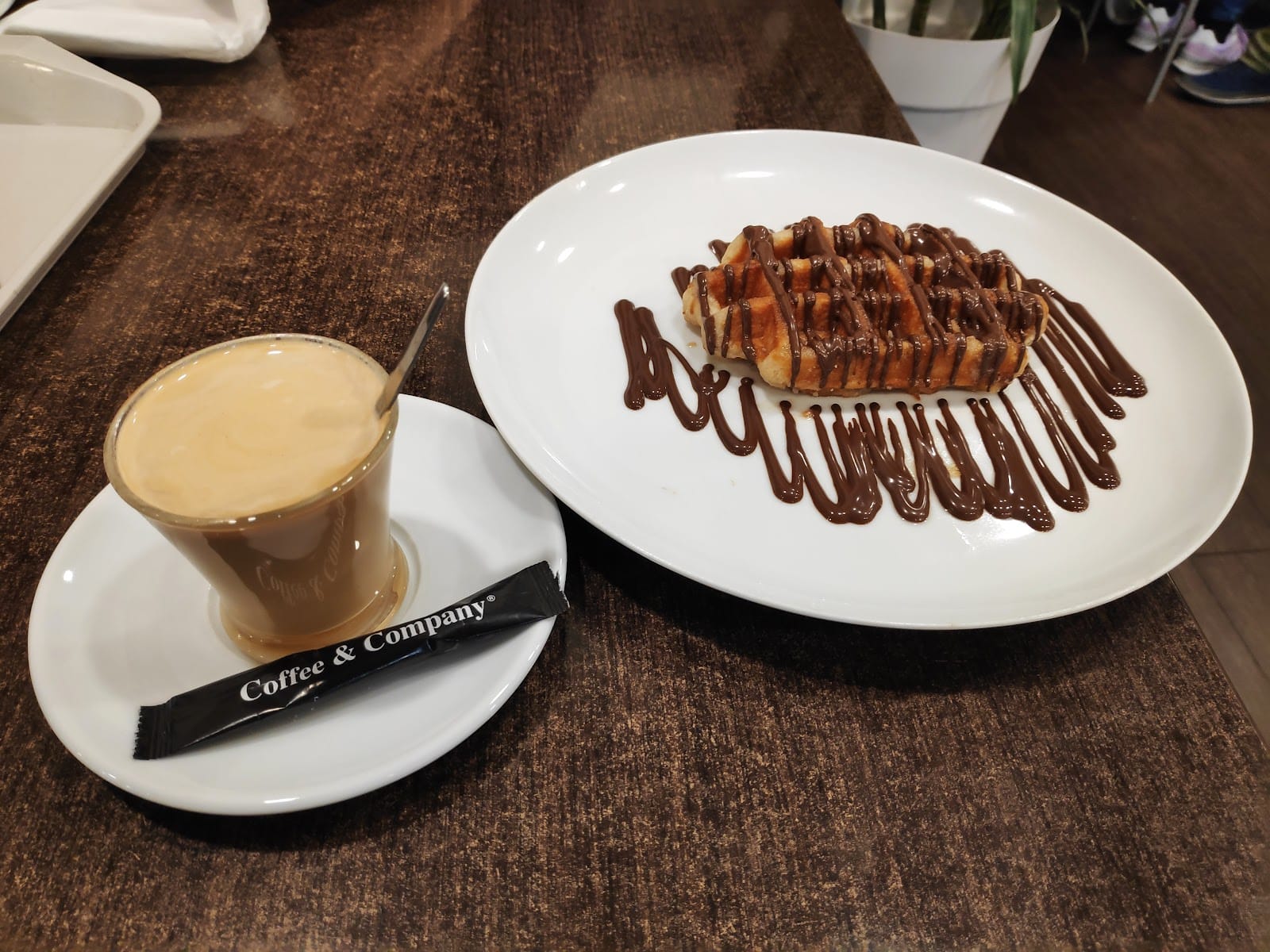 Coffee & Company