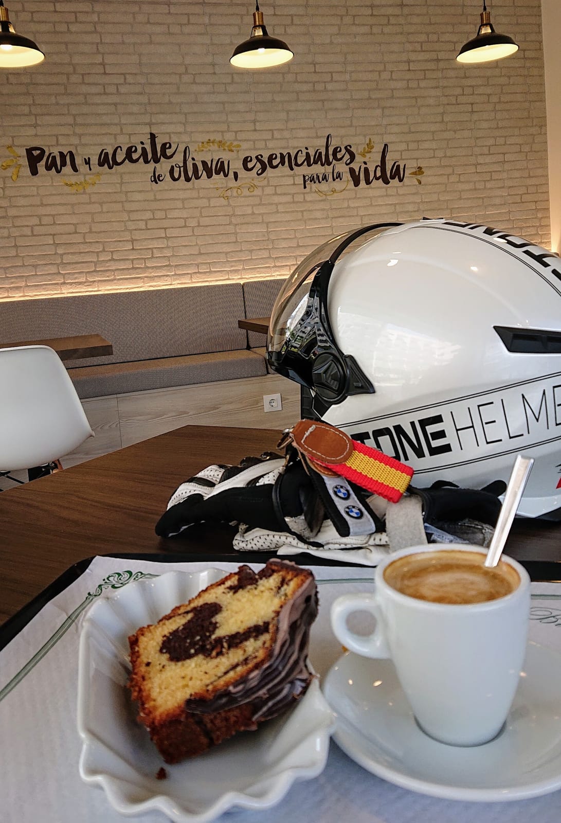 Coffee Gust I Pa