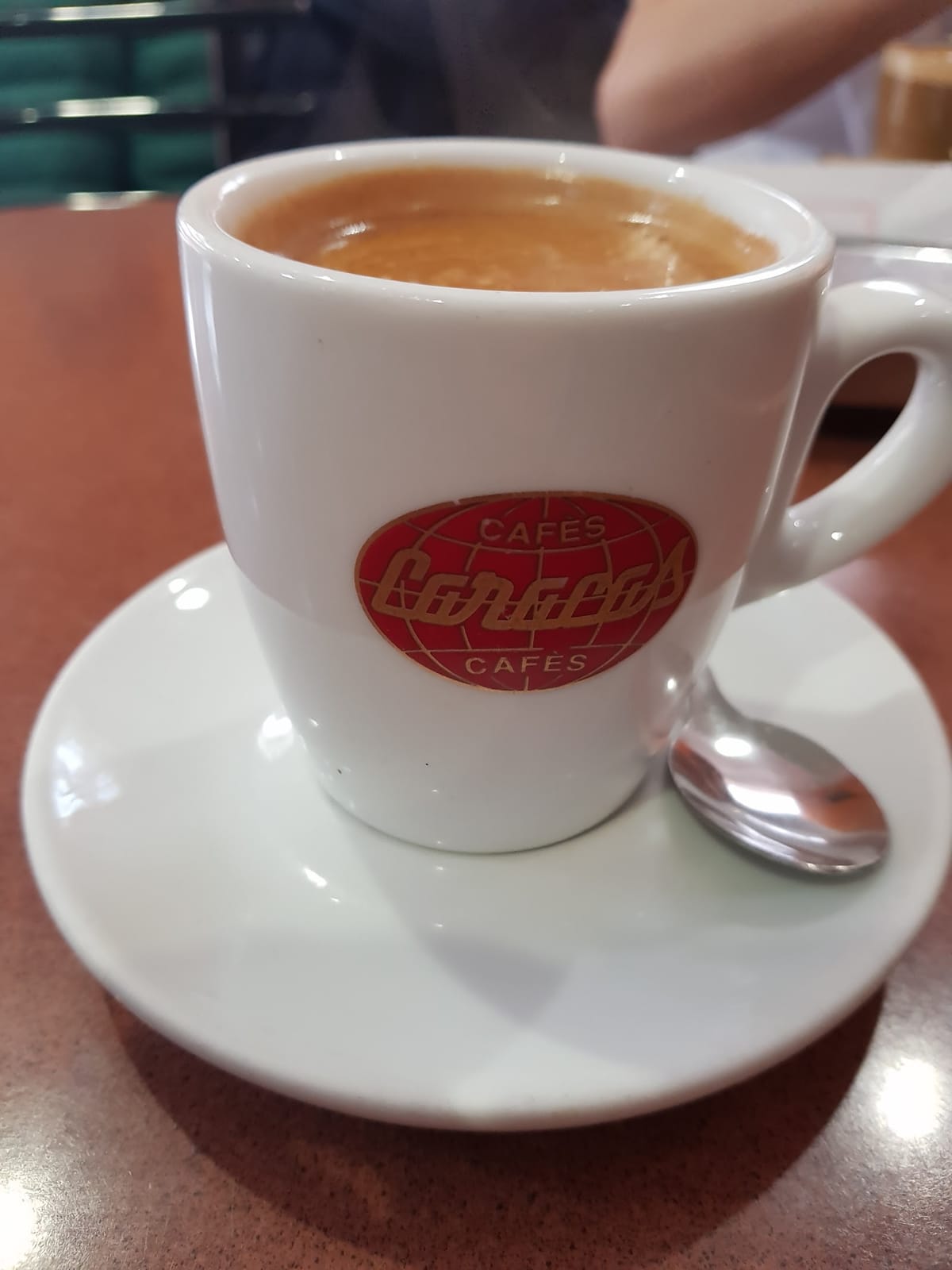 Cafès Caracas