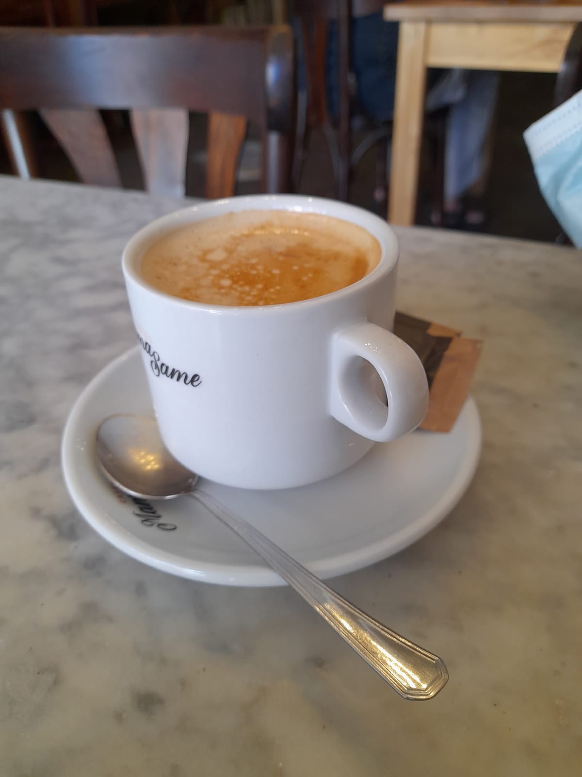 Cafè El Cau de les Arts