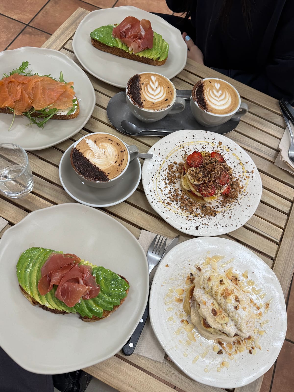 AHUL coffee