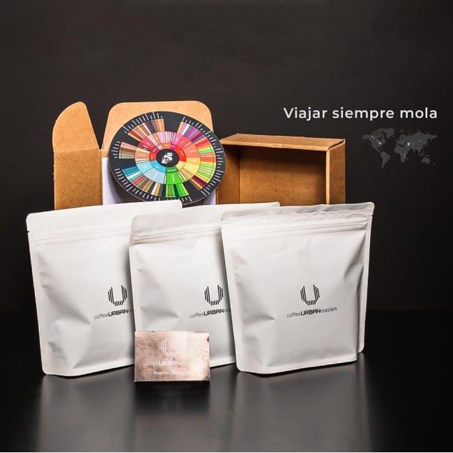 coffeeURBANroasters Tenerife photo 6