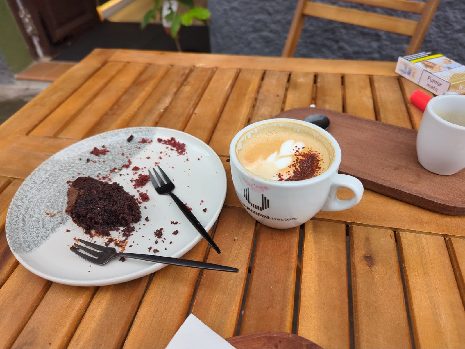 coffeeURBANroasters Tenerife