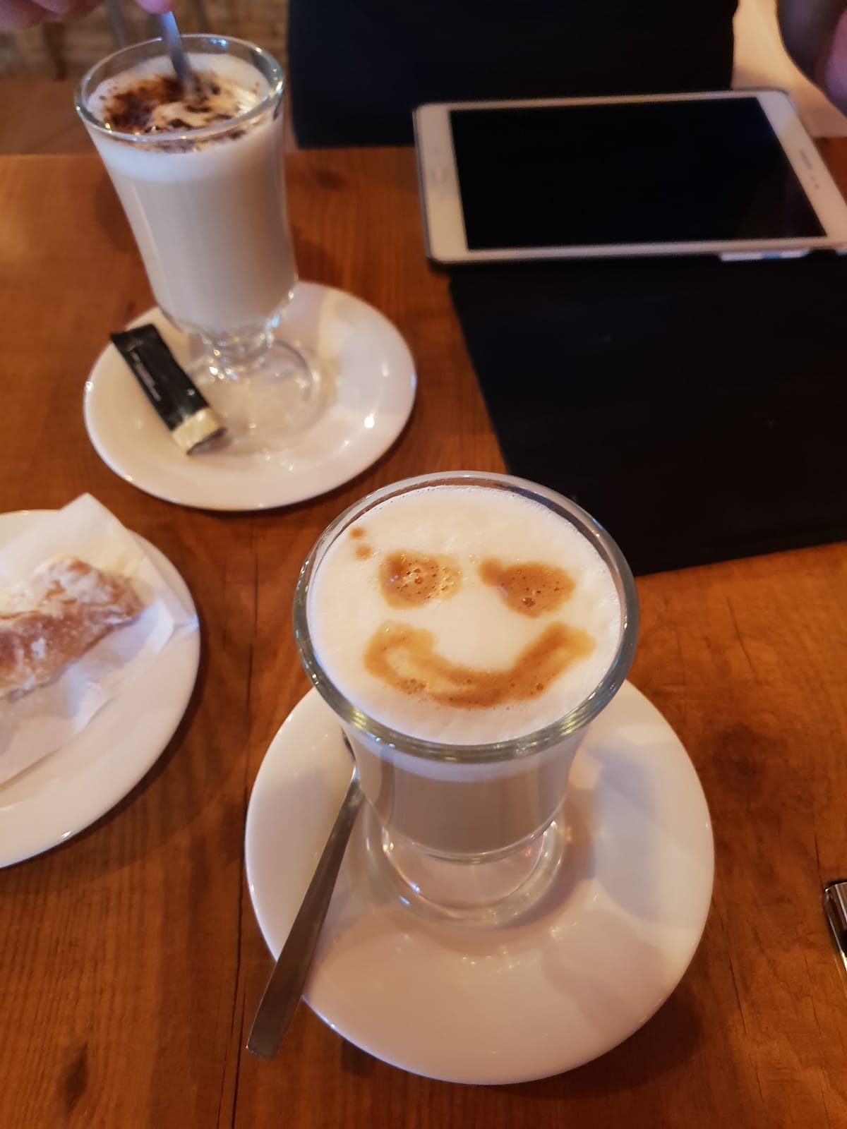 Samoa Cafe