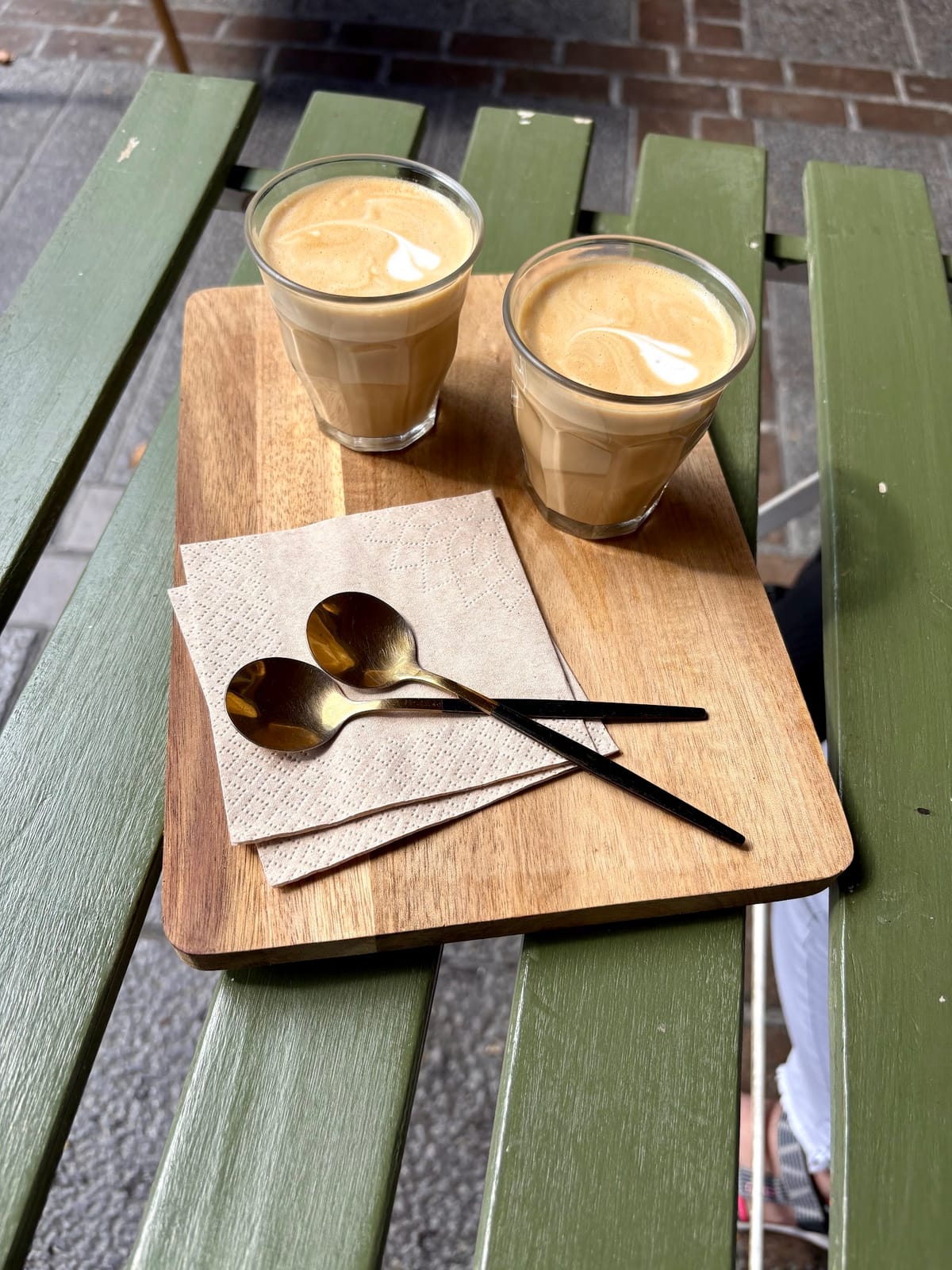 La Neverita Coffee