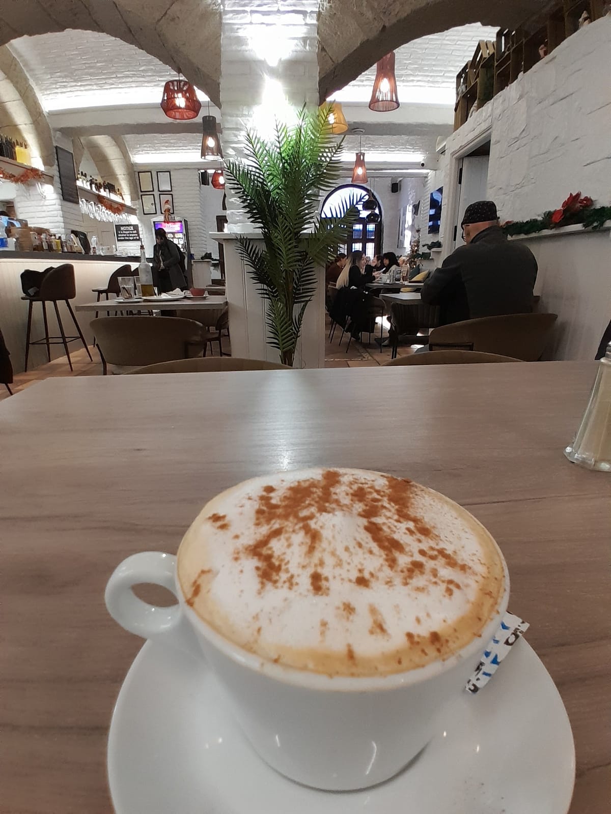 Caffè Bottega