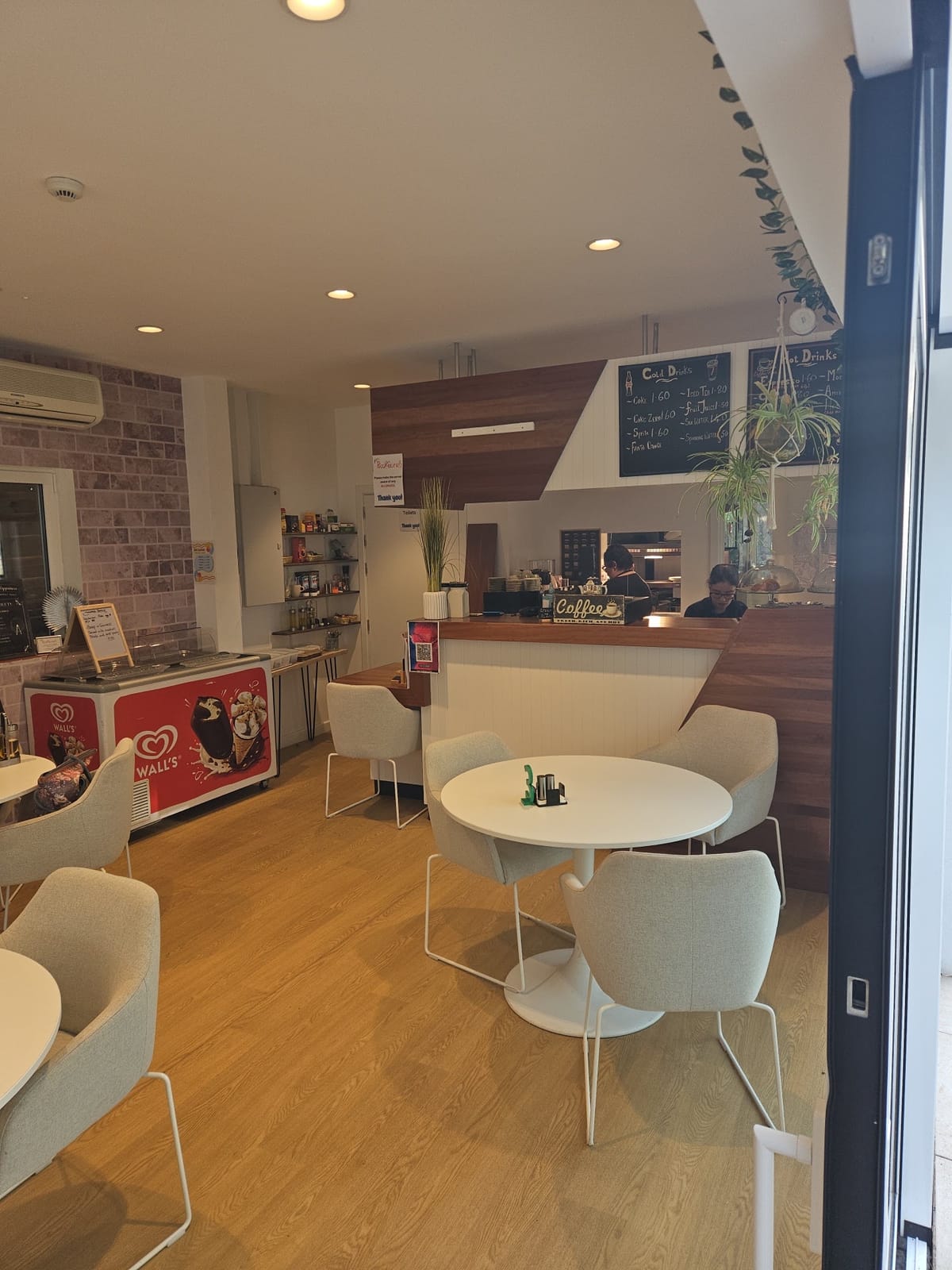 PossAbilities Cafe