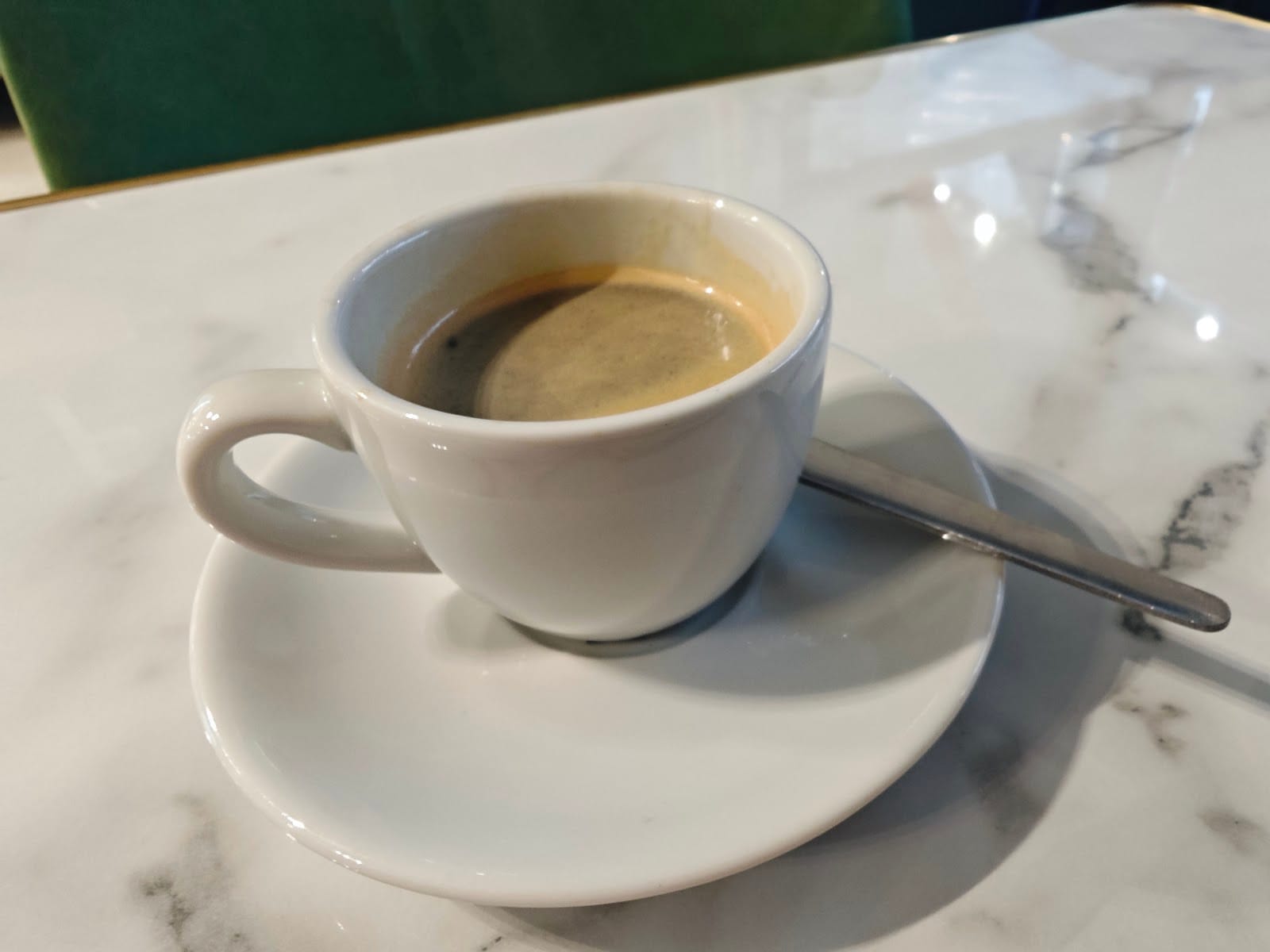 NAAFI Cafe