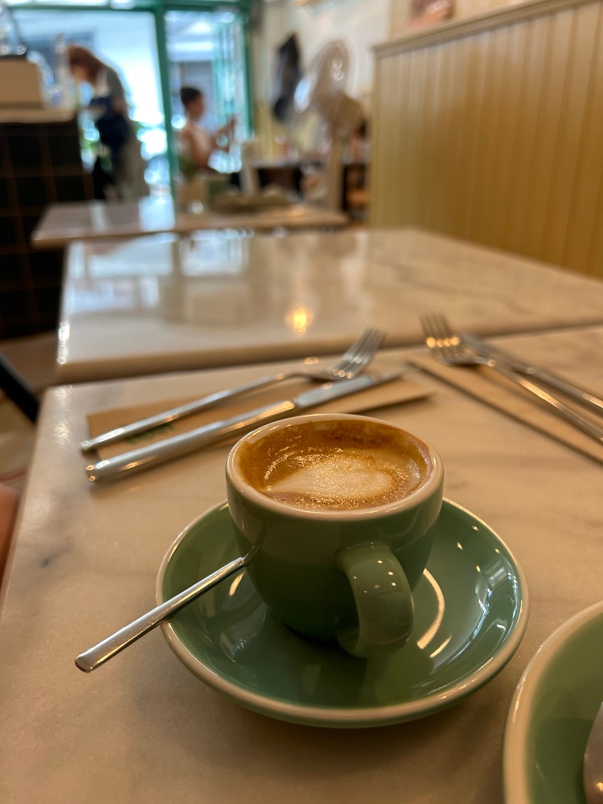 The Fit Club Cafe