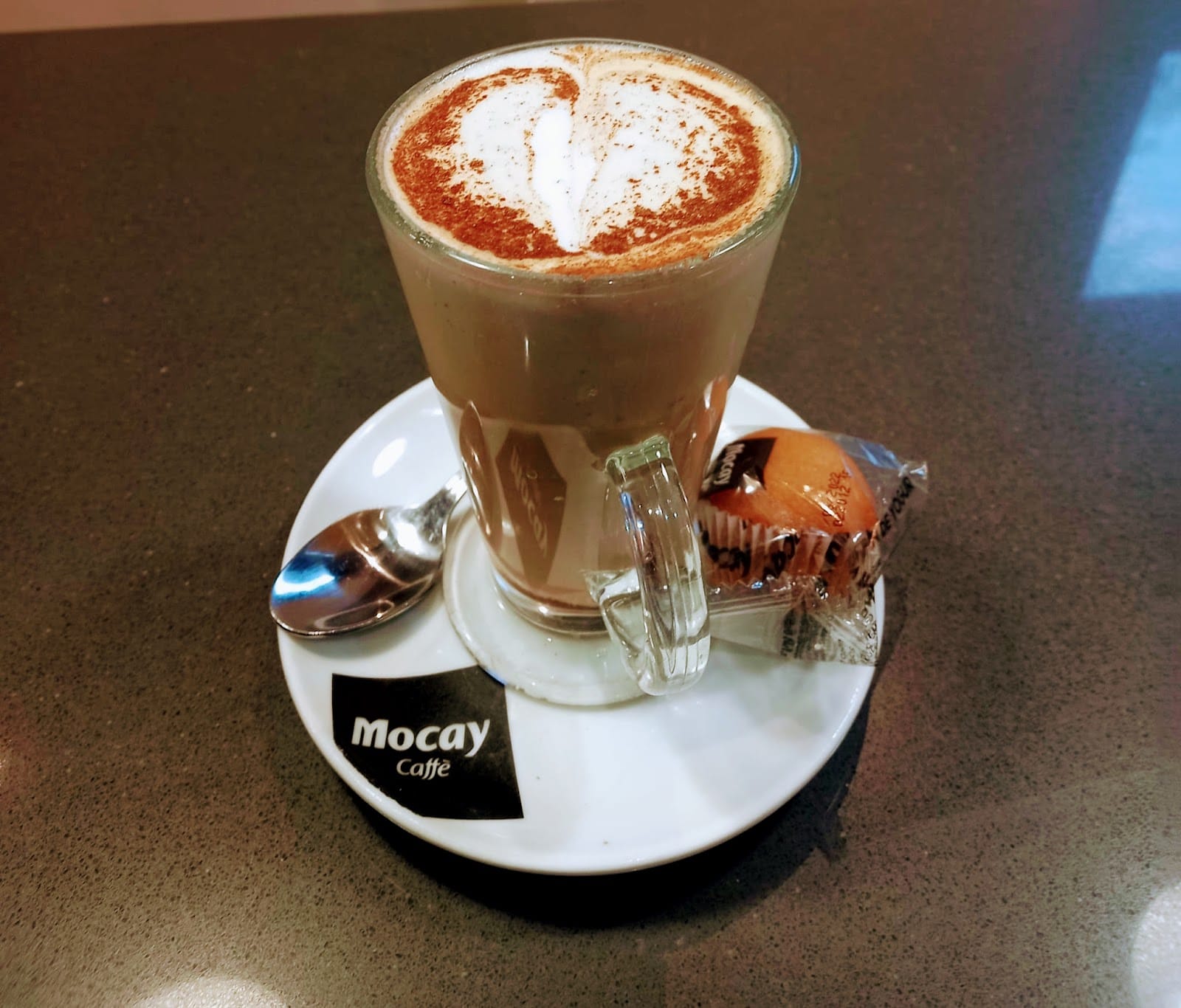 Dama & Caballeros ~ Coffee & Cafeteria