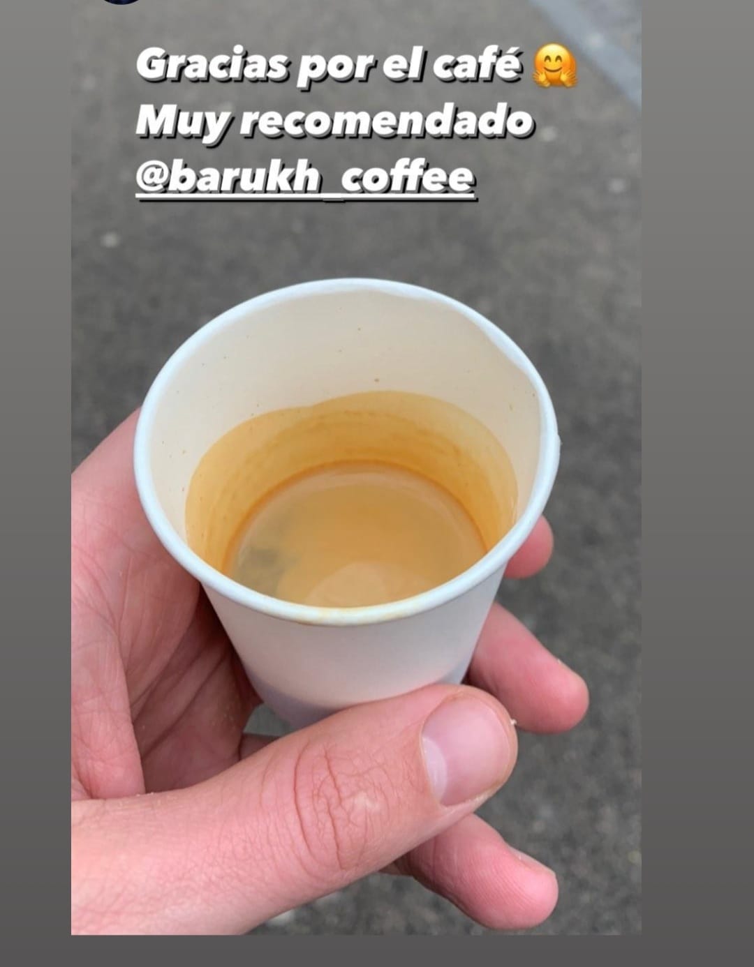 Barukh Coffee