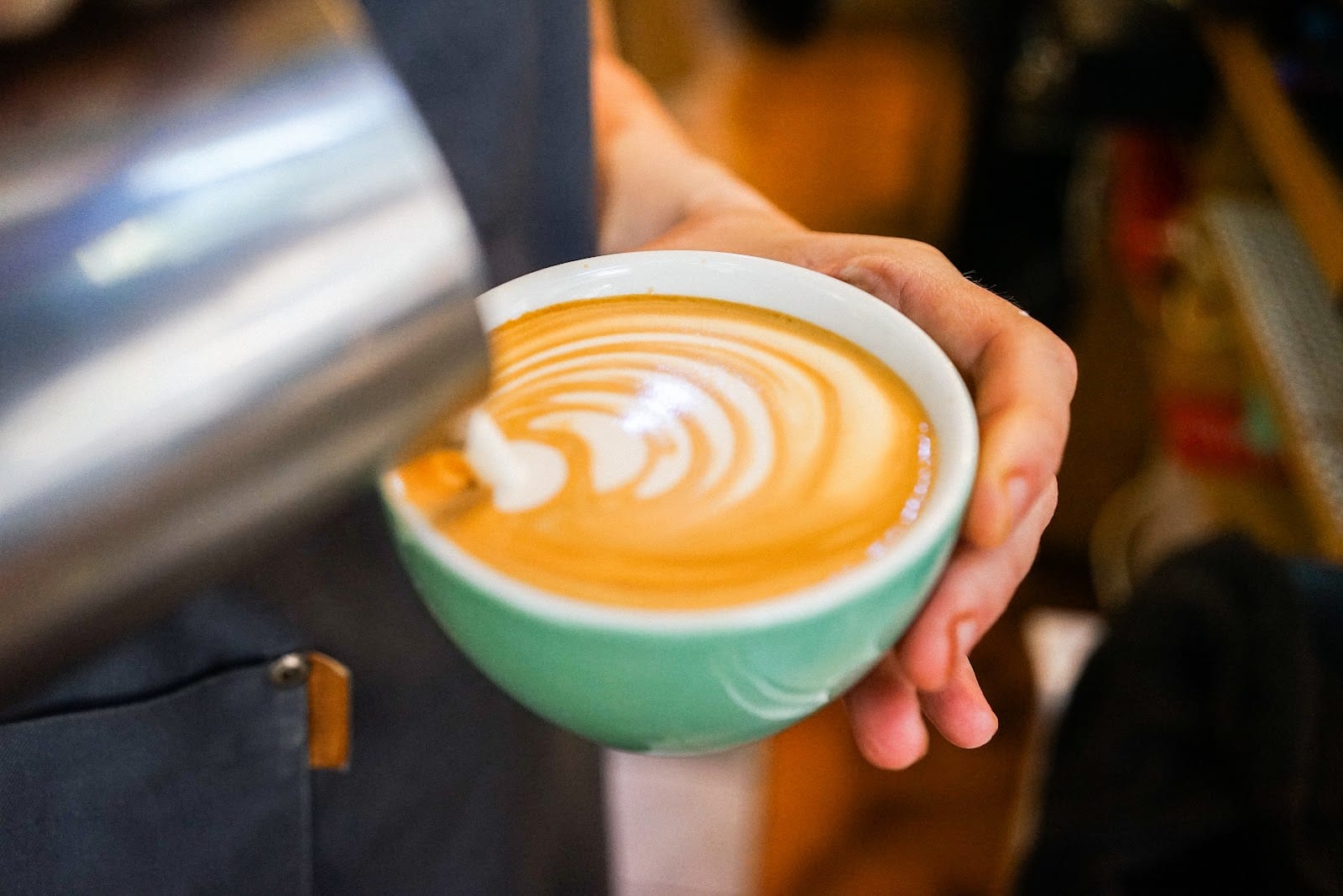 ONYVA COFFEE NUMÀNCIA