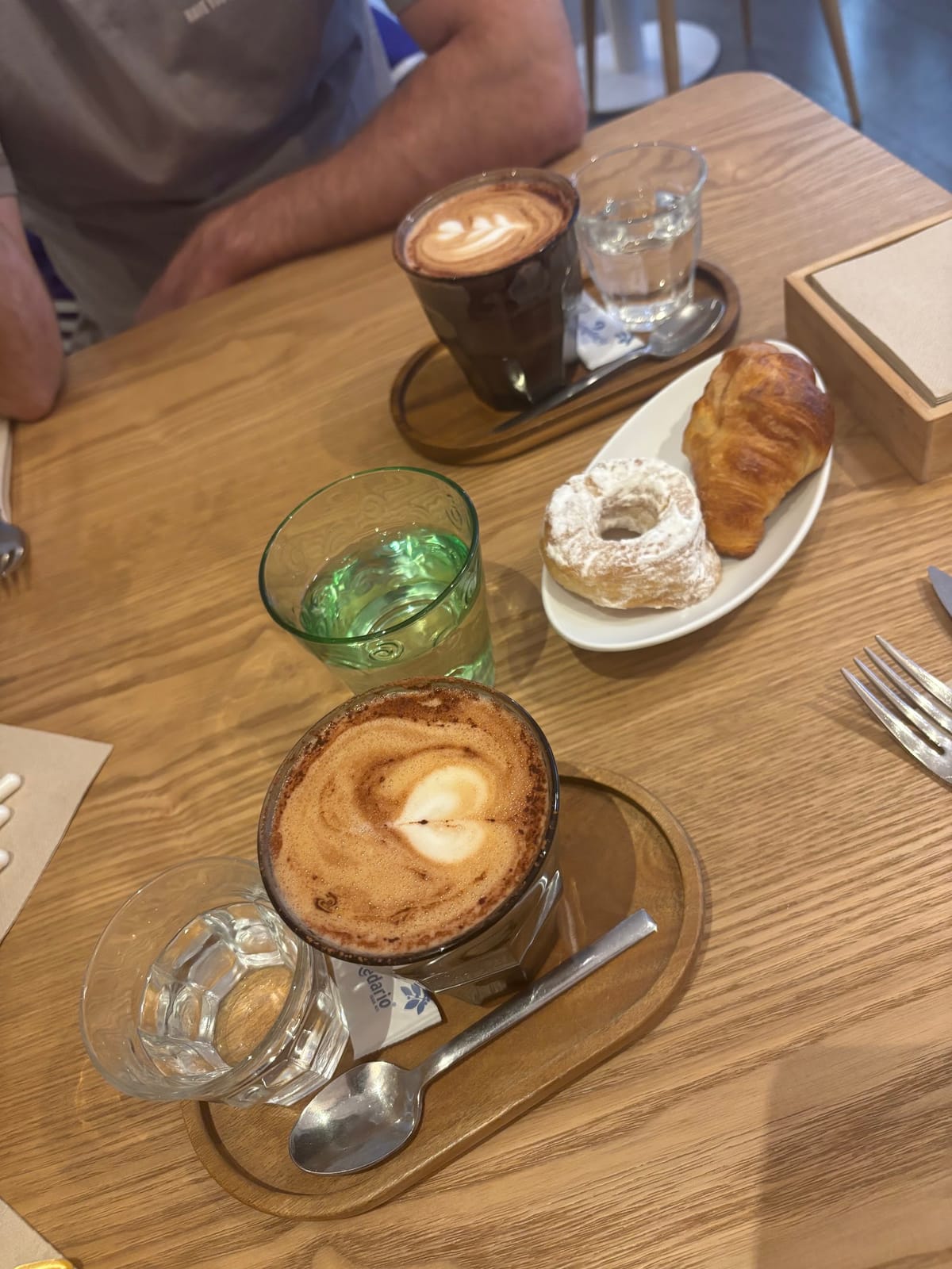 Gusa - Coffee & Brunch