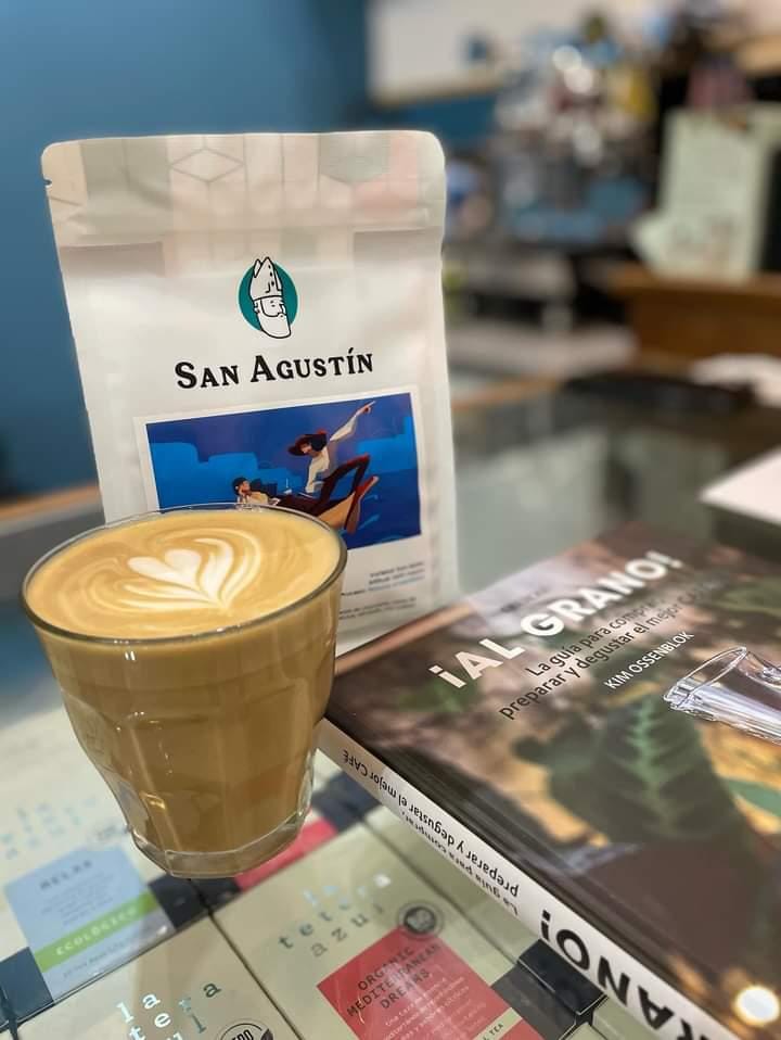 SABÁTICA Concept Store & Speciality Coffee