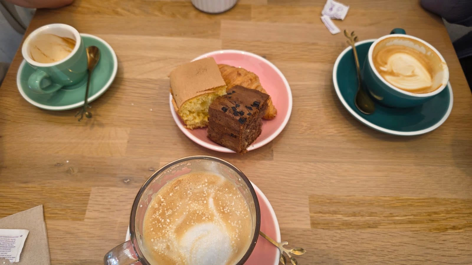 Nirmata Specialty Coffee
