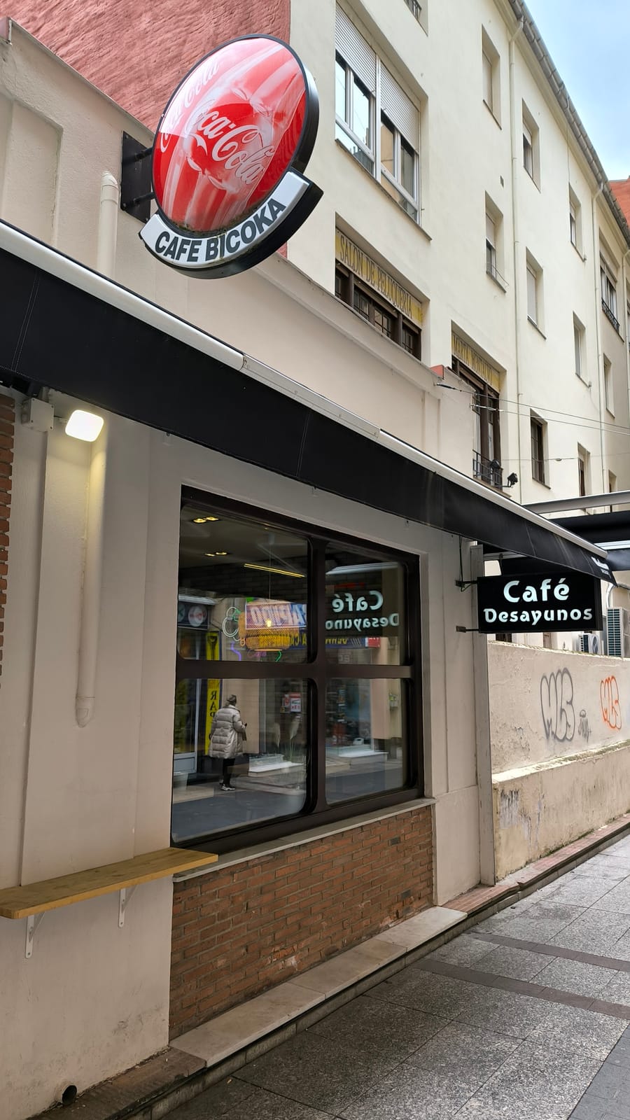 Cafe Bicoka