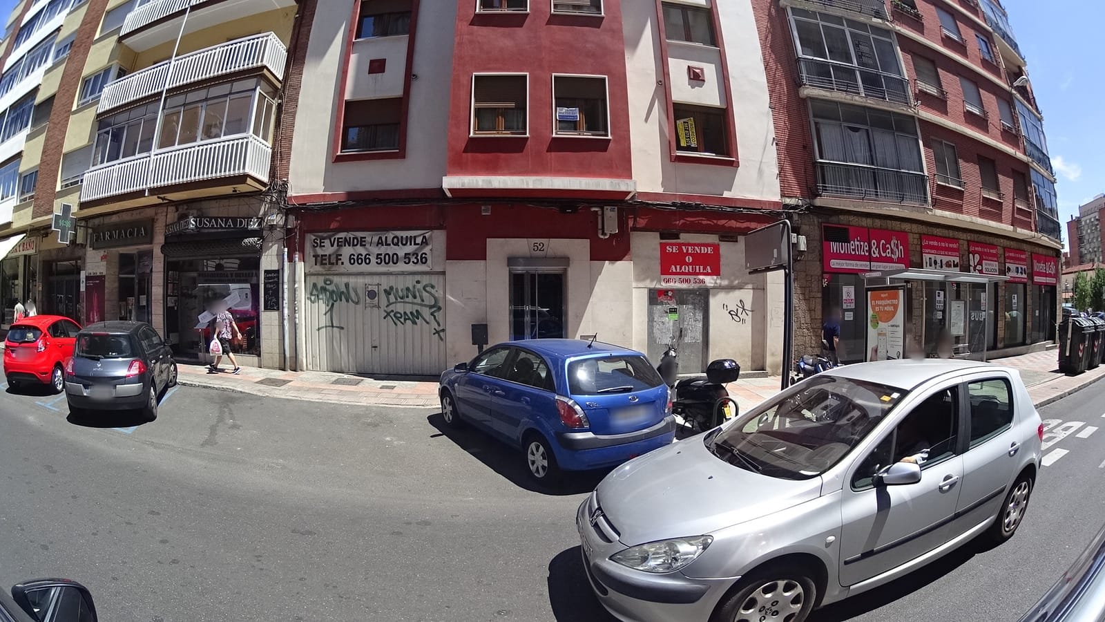 Cafe-Bar Marfil photo 4
