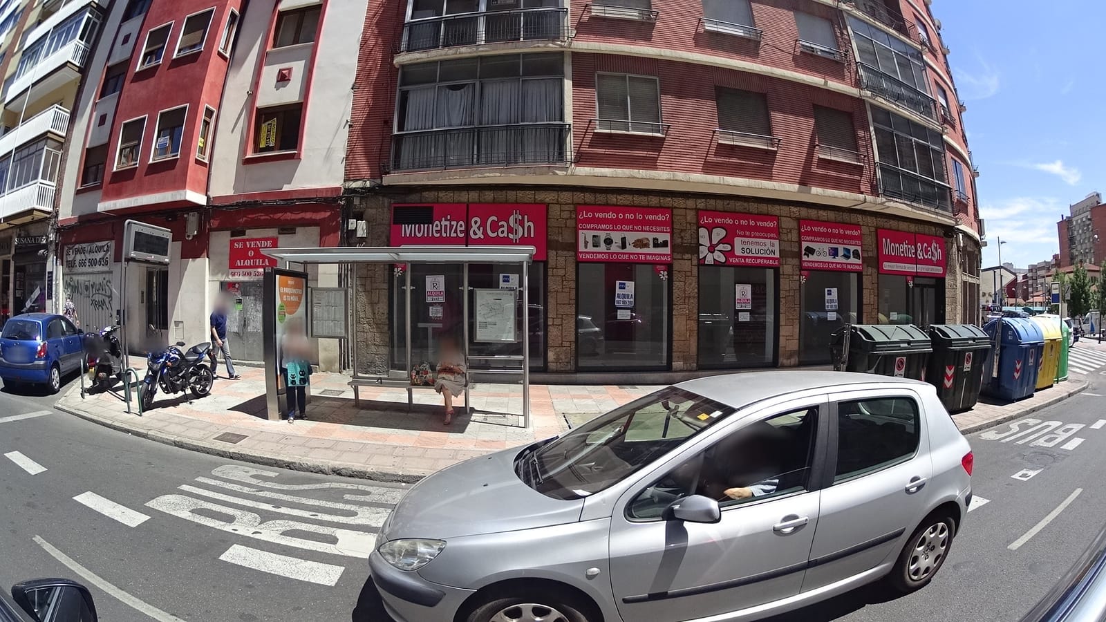 Cafe-Bar Marfil photo 2