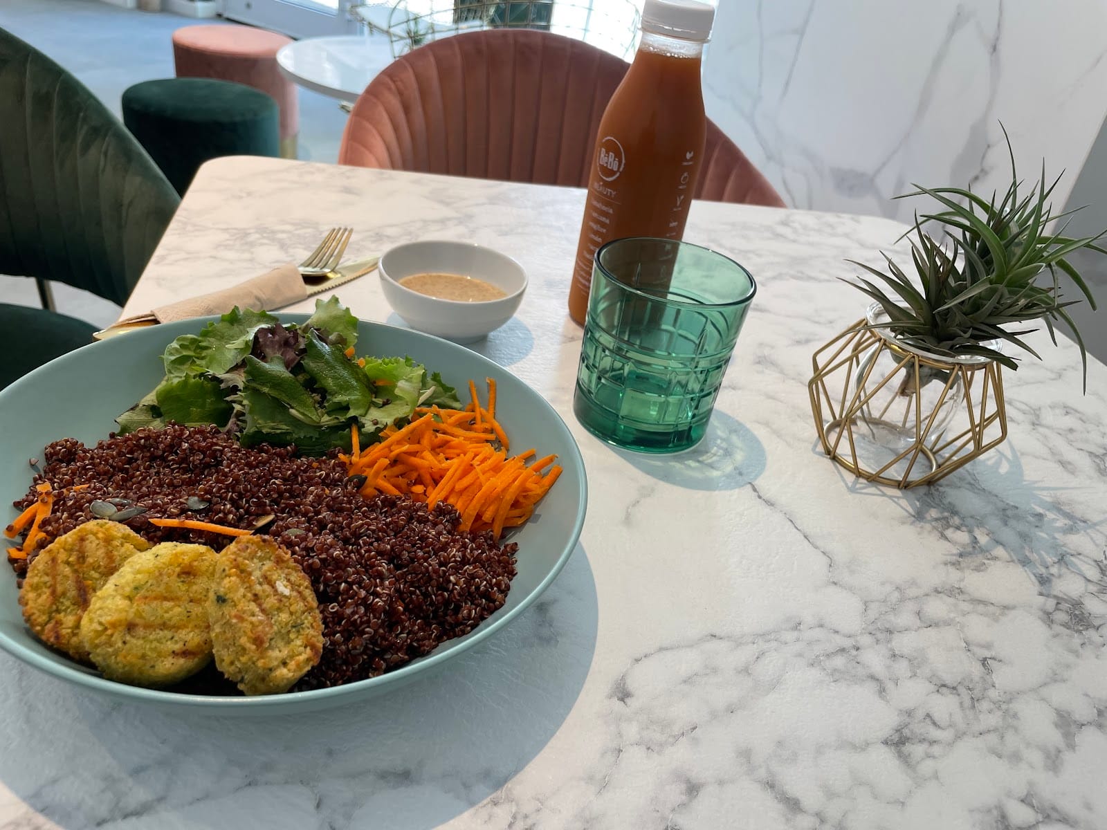 BeBo Brunch