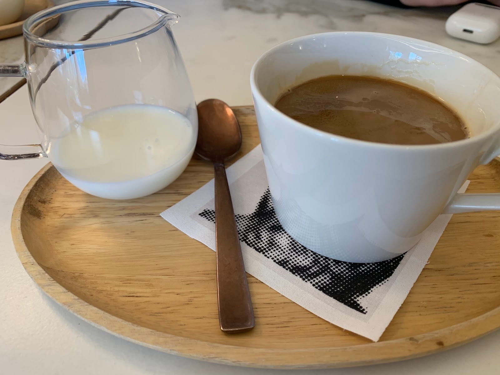 PhiloSofia Coffee Shop