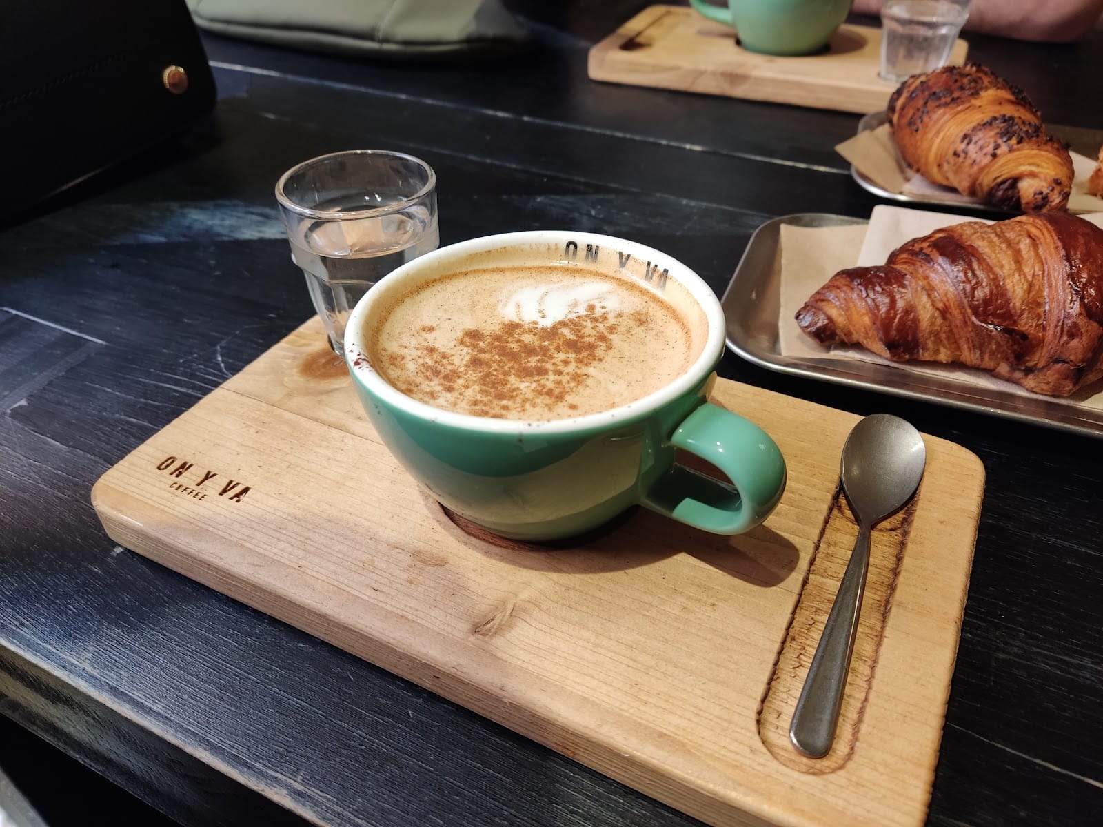 ONYVA COFFEE SARRIA