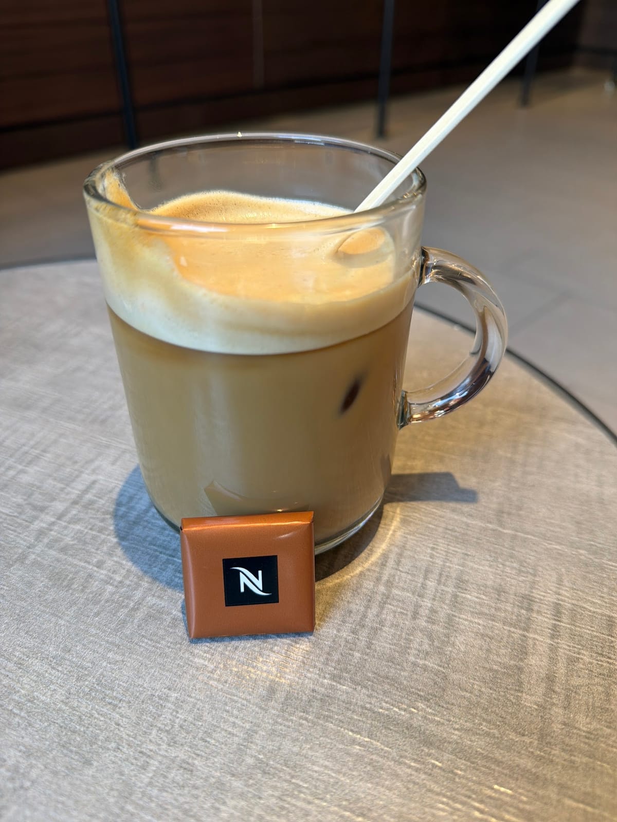 Boutique Nespresso