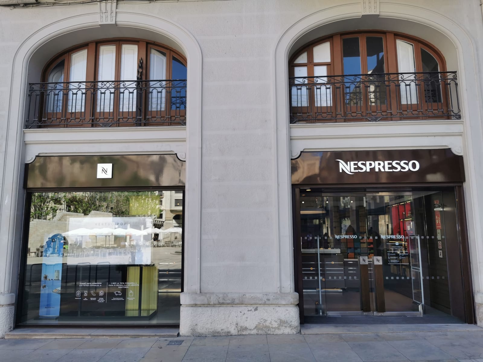 Boutique Nespresso photo 3