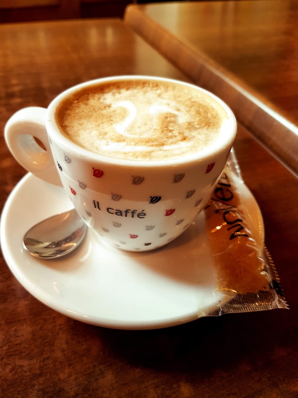 El Cafè dels Artistes