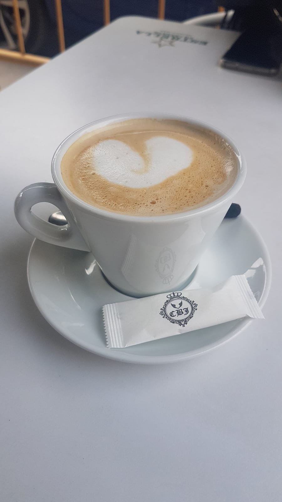 Cafe Bar Jesus