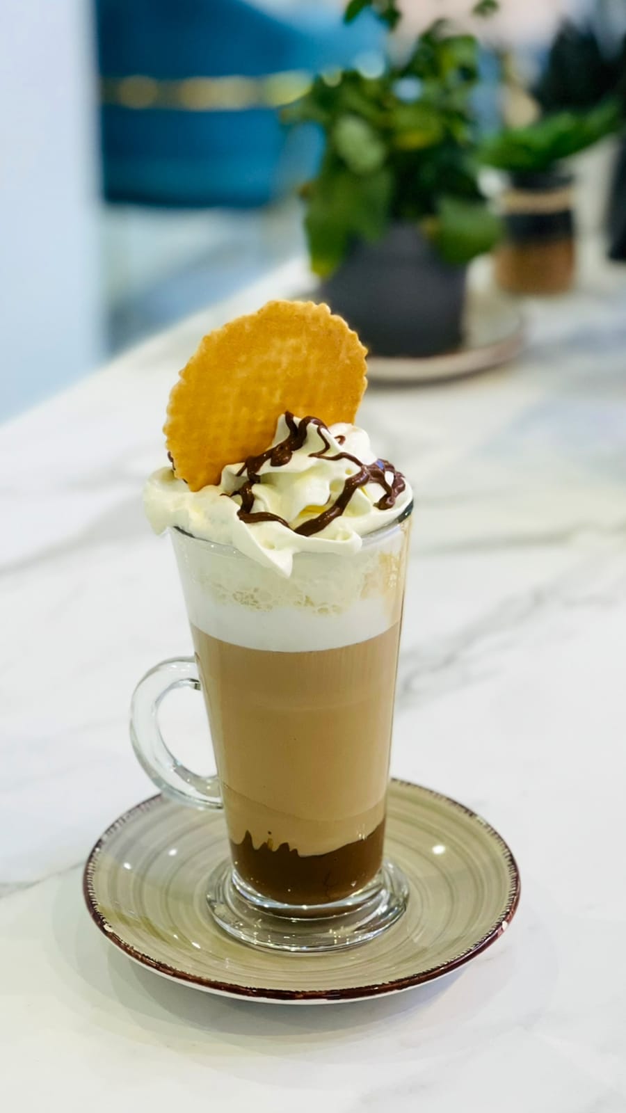 La Sultana COFFEE & BRUNCH