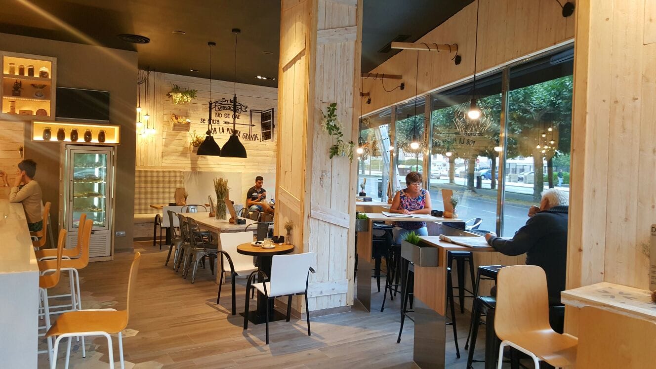 DL Bakery Coffee