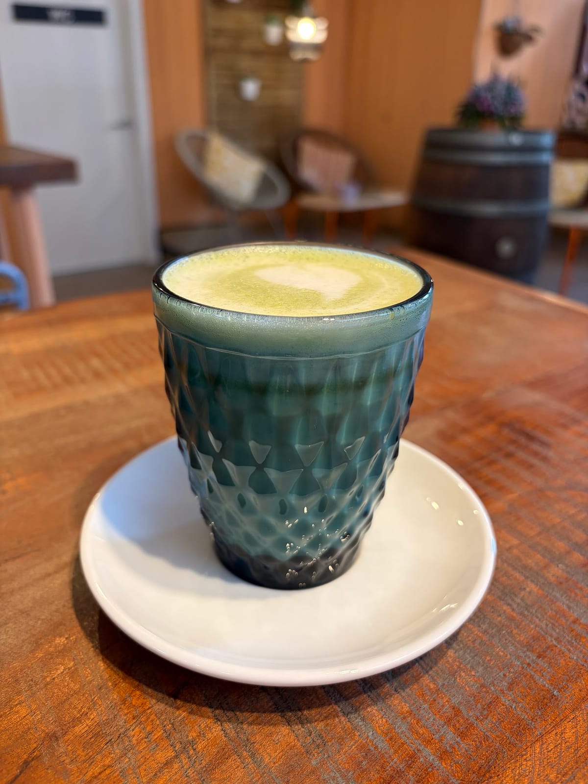 Ene & Eme - Coffee and Brunch