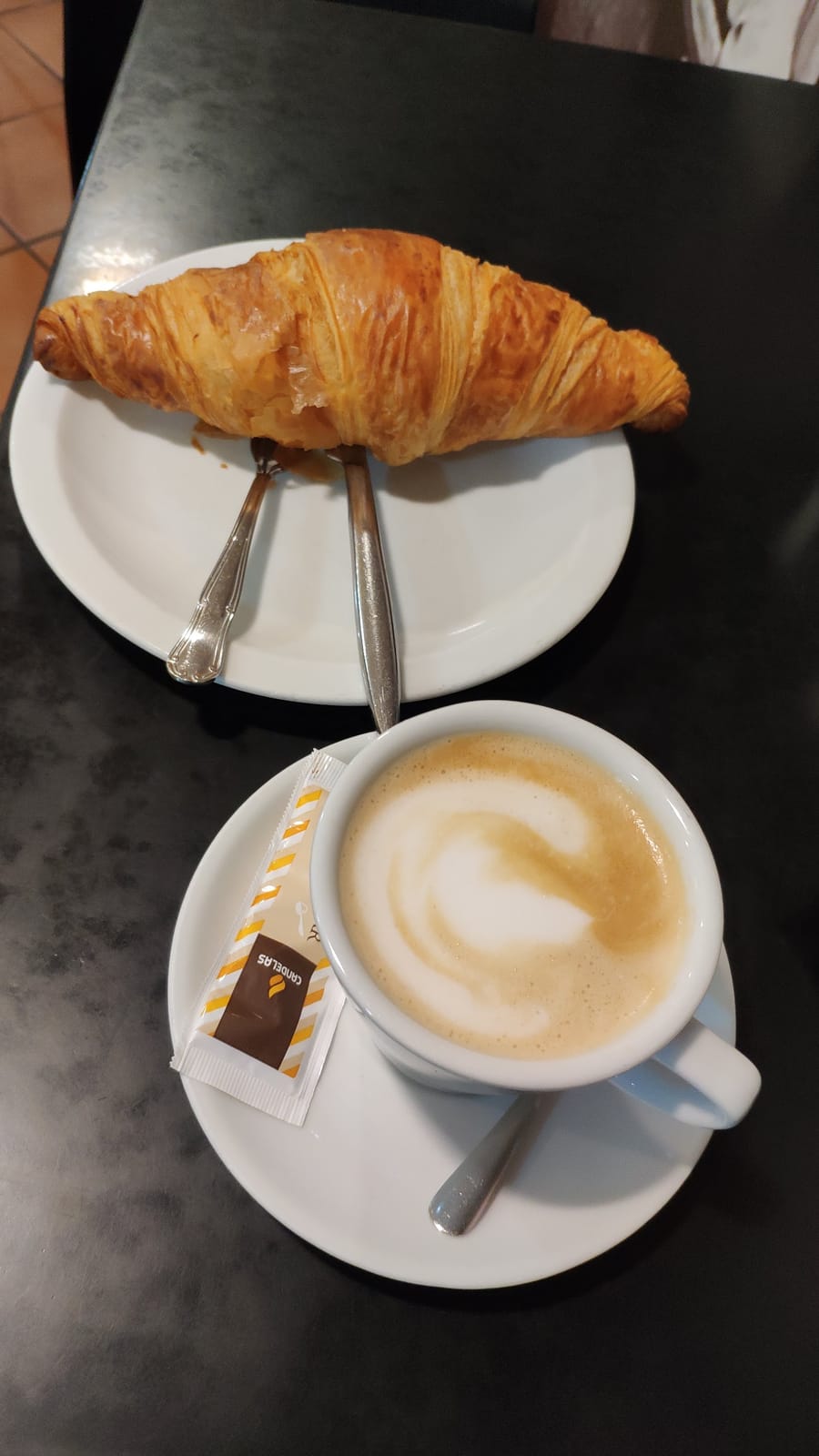 Dayu's Bakery Coffee