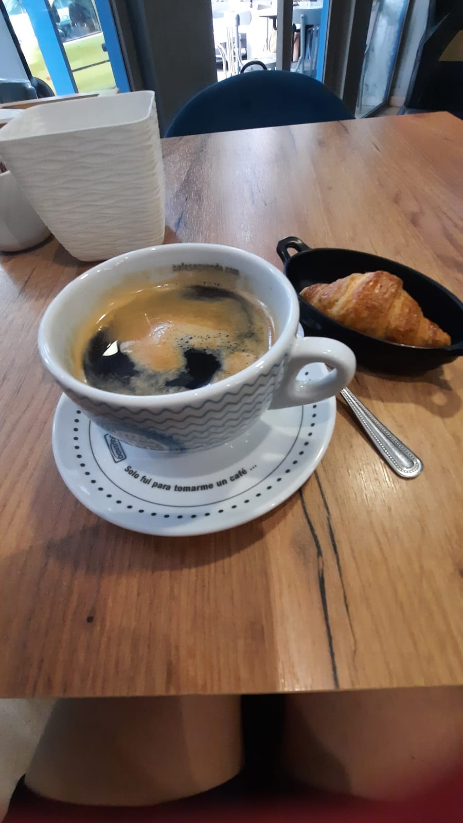 Cafe Ateneo