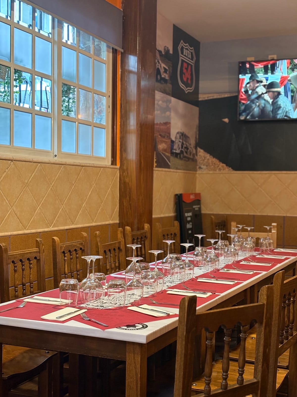 Cafe-Bar Ruta 54