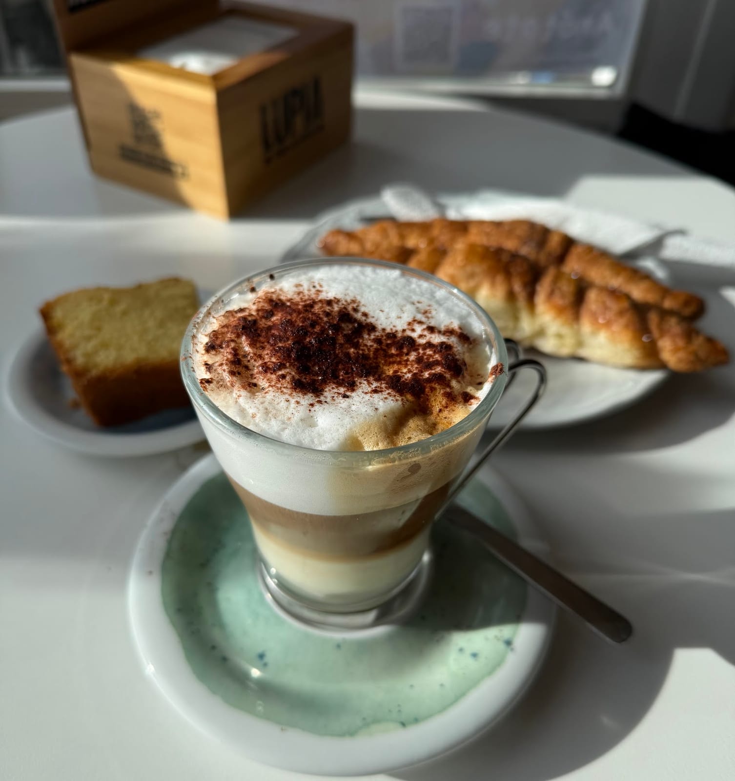 La Romería coffee & Co