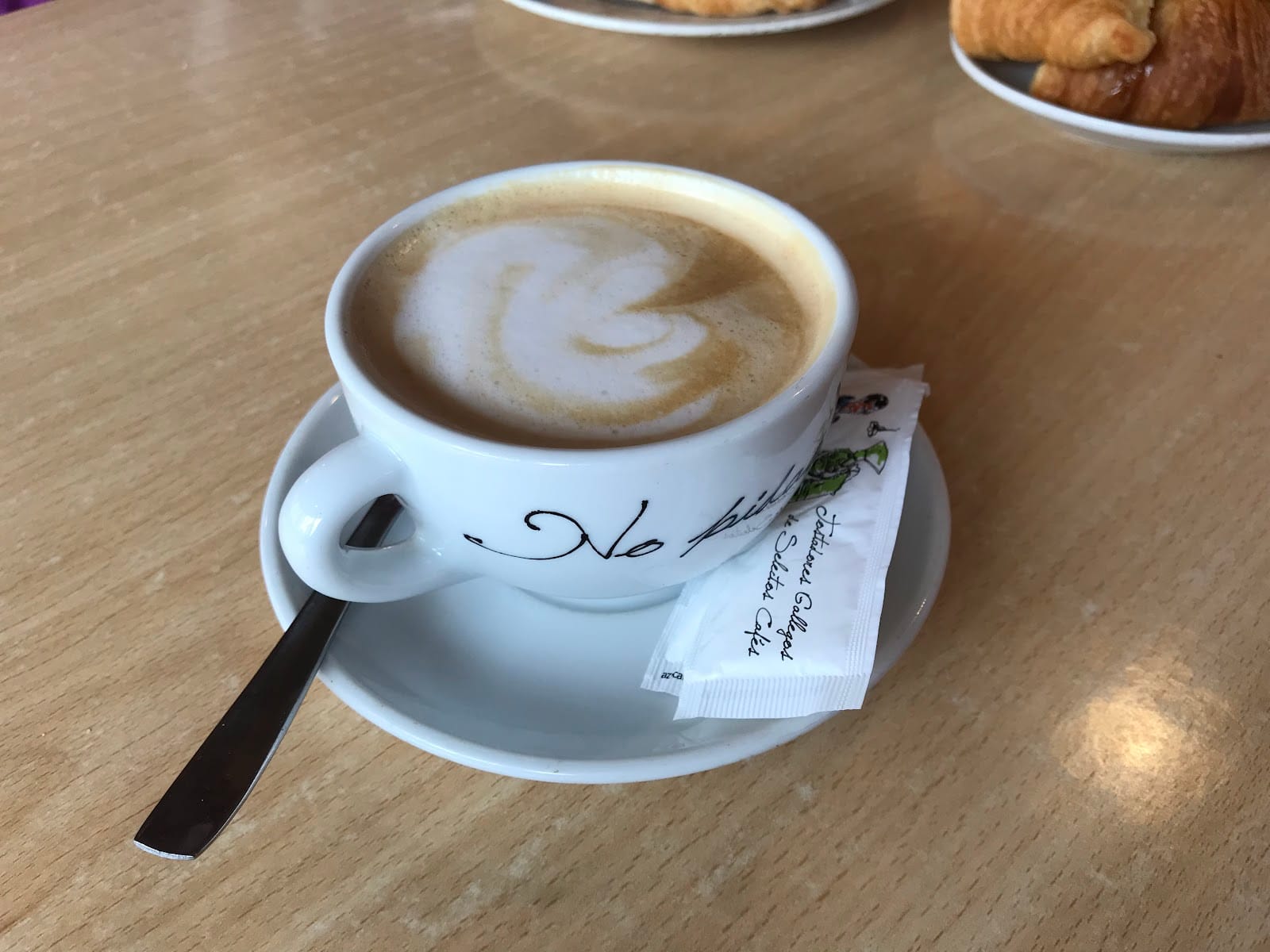 DL Bakery Coffee
