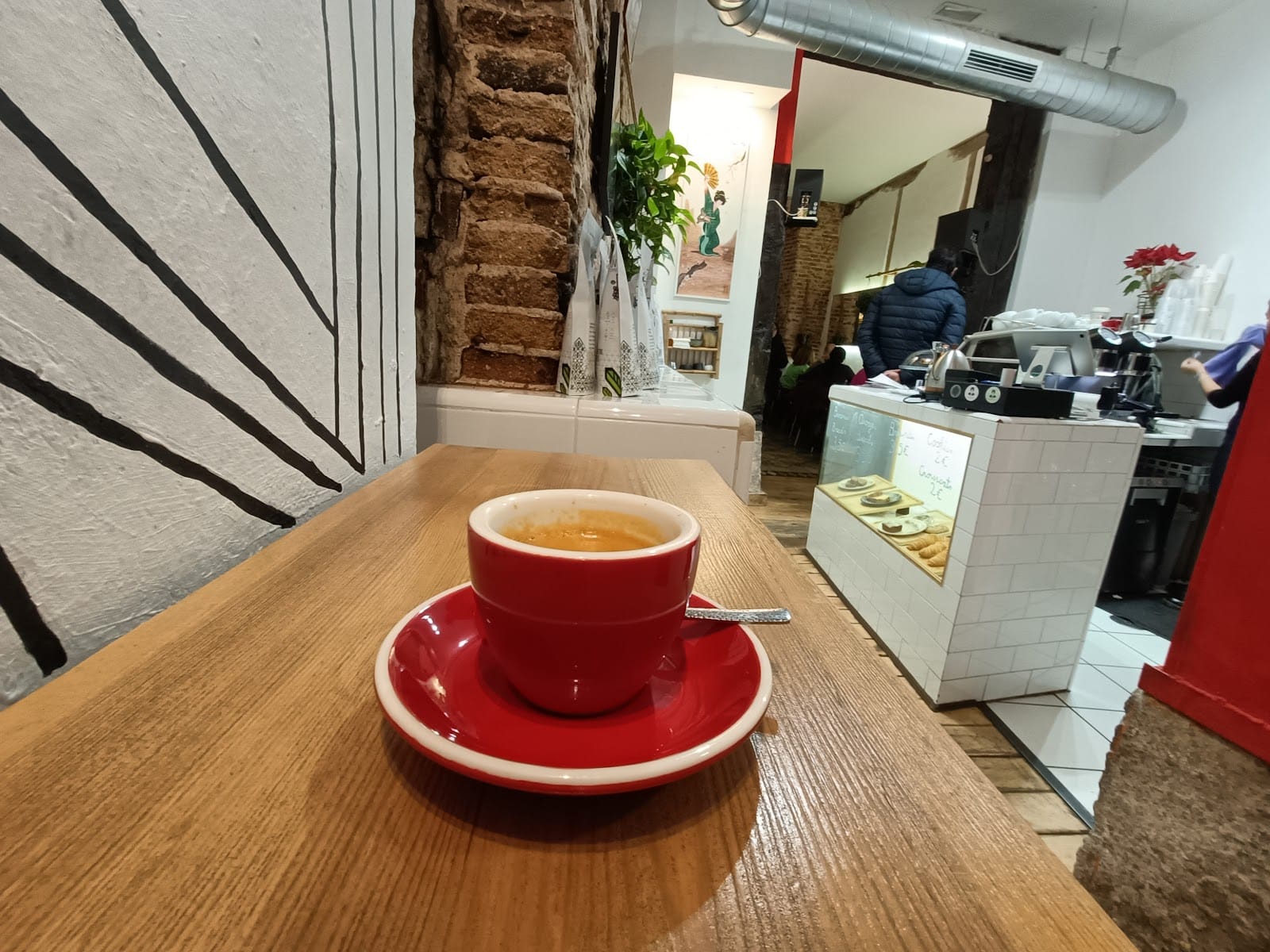 GEISHA Specialty Coffee