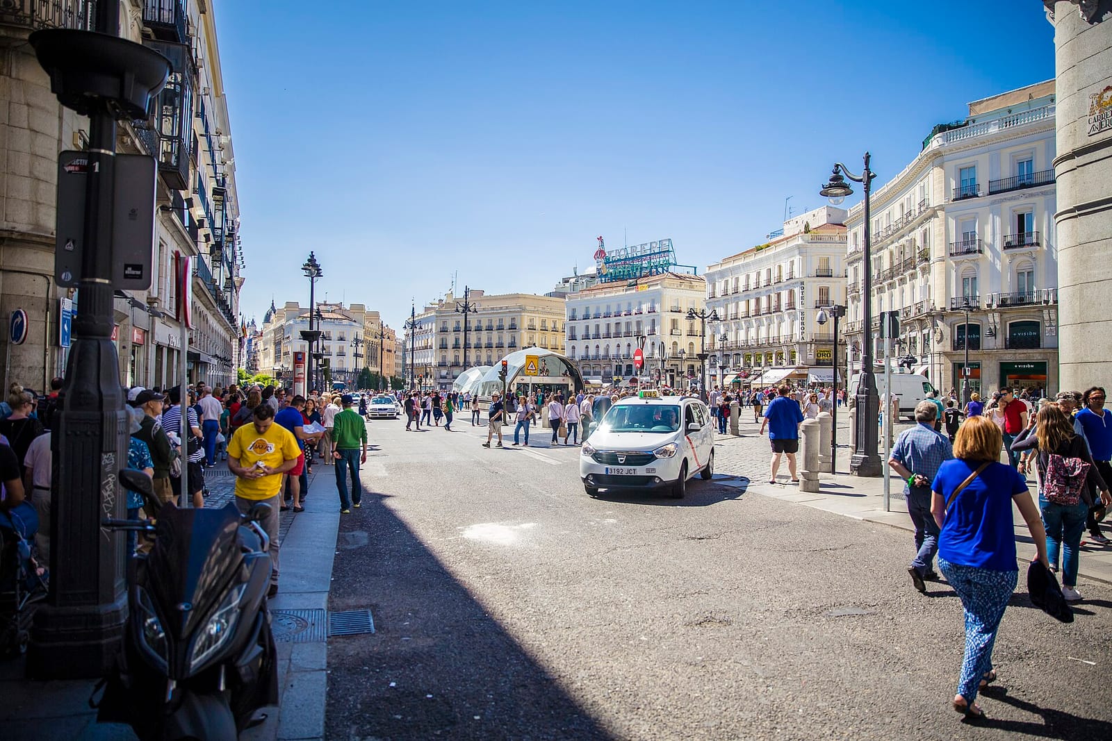 TAPA CAFE MADRID photo 4