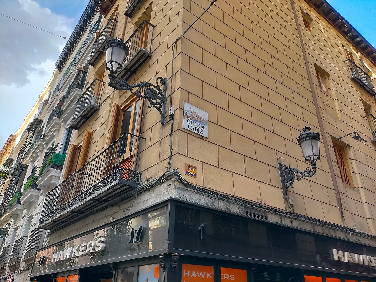 Antiguo Cafe Pombo photo 2